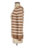 Guess Stripes Brown Pullover Sweater Size XS - photo 5