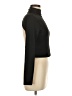 Shein Black Long Sleeve Top Size 8 - 10 - photo 4