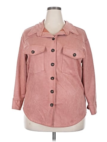 Love Jacket (view 1)