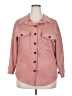 Love Pink Jacket Size 2X - photo 1