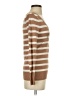 Guess Stripes Brown Pullover Sweater Size XS - photo 4