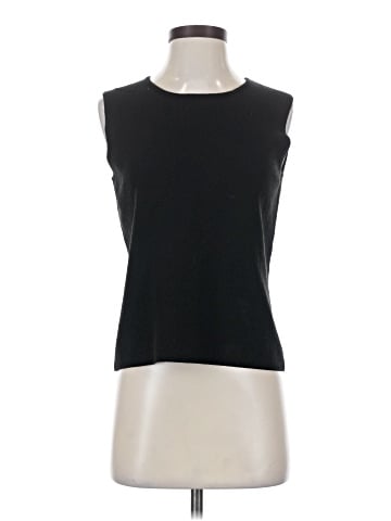 Due Per Due Sweater Vest (view 1)