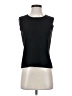 Due Per Due Black Sweater Vest Size S - photo 1