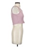 Shein Pink Tank Top Size 4 - photo 4