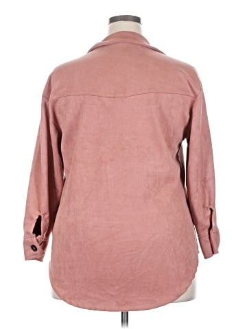 Love Jacket (view 2)