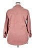 Love Pink Jacket Size 2X - photo 2