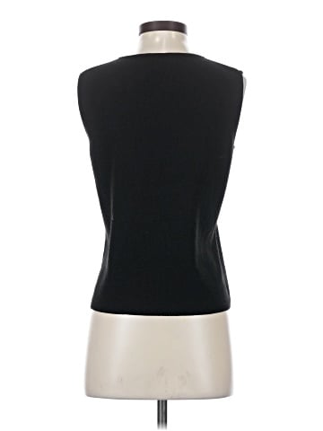Due Per Due Sweater Vest (view 2)
