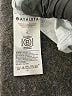 Athleta 100% Cotton Silver Sleeveless T-Shirt Size L - photo 7