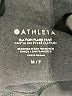 Athleta Black Active Pants Size M (petite) - photo 7