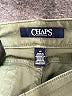 Chaps Green Casual Pants Size 4 (petite) - photo 7