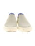 ROTHY'S Gray Green Sneakers Size 5 1/2 - photo 2