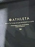Athleta Blue Active Pants Size M - photo 4
