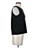 Due Per Due Black Sweater Vest Size S - photo 4