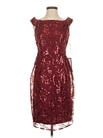 PAPELL Studio Cocktail Dress (view 1)