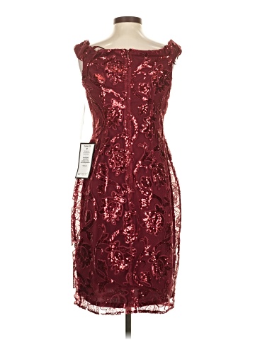 PAPELL Studio Cocktail Dress (view 2)