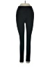 Victoria's Secret Solid Black Active Pants Size 2 - photo 1