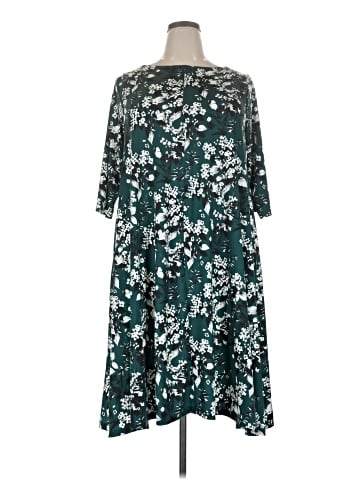 Roaman's Casual Dress (view 1)