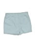 Badgley Mischka Solid Blue Athletic Shorts Size 3-6 mo - photo 1