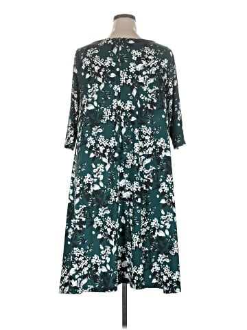 Roaman's Casual Dress (view 2)