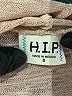H.I.P. Happening in the Present Tan Pullover Sweater Size S - photo 7