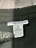 Pendleton 100% Polyester Solid Black Shorts Size 12 - photo 3