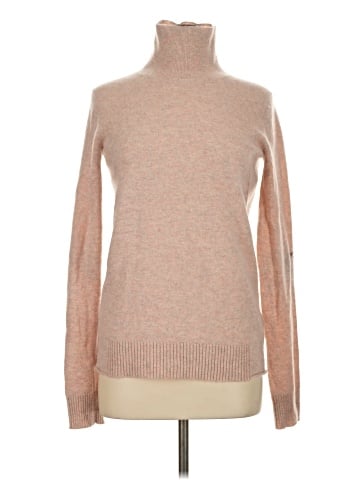 Zadig & Voltaire Turtleneck Sweater (view 1)