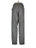 Just Fab Chevron-herringbone Gray Casual Pants Size L - photo 2