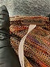 Free People Brown Poncho Size S - photo 7