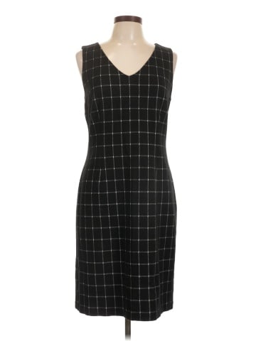 Ann Taylor Factory Casual Dress (view 1)