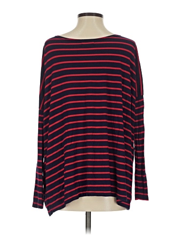 Piko Long Sleeve Top (view 2)