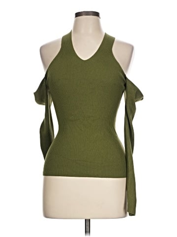 Threadbare Sweater Vest (view 1)