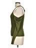 Threadbare Green Sweater Vest Size 10 - photo 5