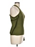 Threadbare Green Sweater Vest Size 10 - photo 4