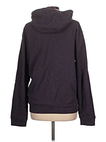 Vince. Zip Up Hoodie (view 2)