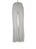 Zara Chevron-herringbone Gray Jeans Size 10 - photo 1
