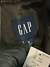 Gap Brown Trenchcoat Size S - photo 6
