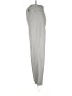 Zara Chevron-herringbone Gray Jeans Size 10 - photo 5