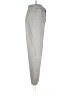 Zara Chevron-herringbone Gray Jeans Size 10 - photo 4