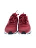 Nike Red Sneakers Size 6 1/2 (youth) - photo 2