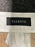 Talbots Ivory Active Pants Size 8 - photo 7
