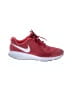 Nike Red Sneakers Size 6 1/2 (youth) - photo 1
