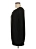 Halife Black 3/4 Sleeve Top Size M - photo 5