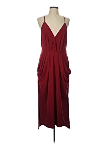 BCBGeneration Cocktail Dress (view 1)