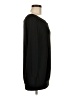 Halife Black 3/4 Sleeve Top Size M - photo 4