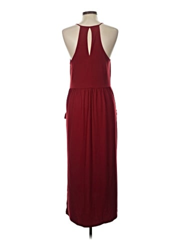 BCBGeneration Cocktail Dress (view 2)