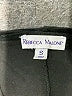 Rebecca Malone Black Turtleneck Sweater Size S - photo 7