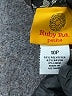 Ruby Rd. Burgundy 3/4 Sleeve Blouse Size 10 (petite) - photo 8