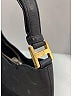 MCM Black Shoulder Bag One size - photo 8