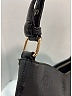 MCM Black Shoulder Bag One size - photo 6
