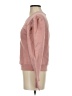 A.L.C. 100% Cotton Pink Sweatshirt Size S - photo 5